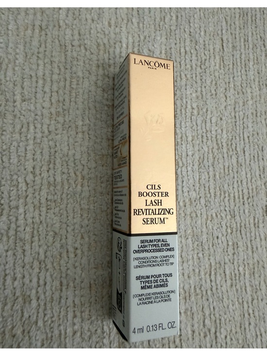 Lancome Other - Lancôme Cils Lash Booster Serum